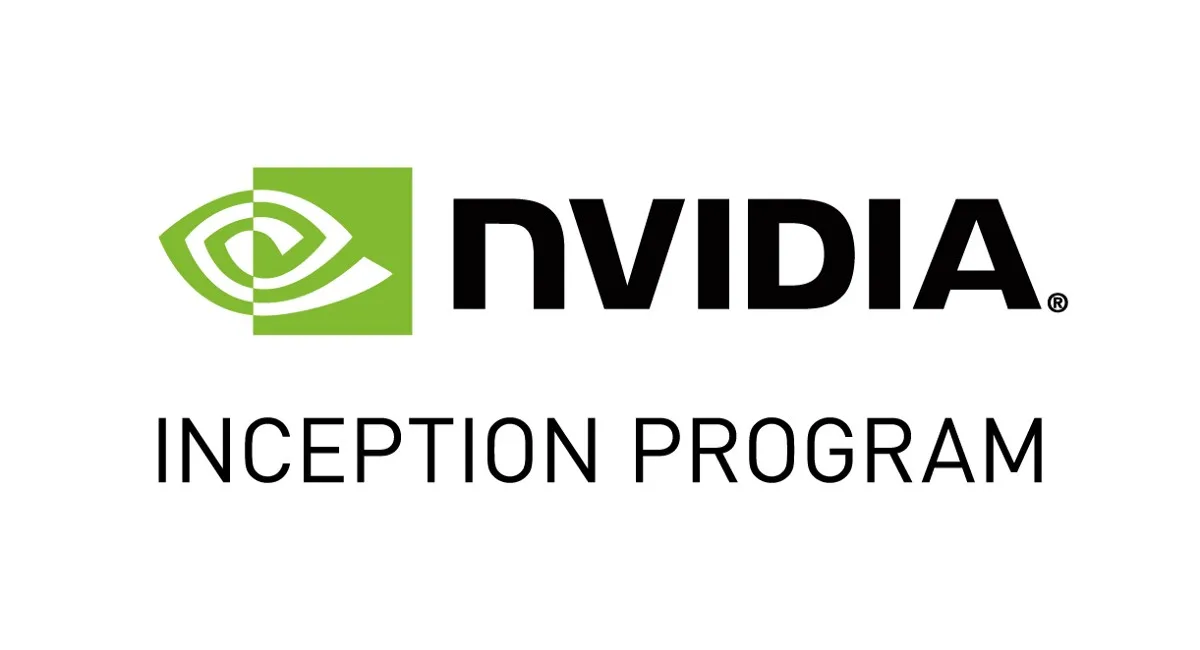 nvida inception program